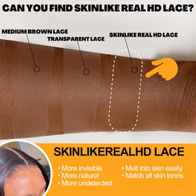 Beeos ultra-thin 0.10mm lace offers breathable wear.