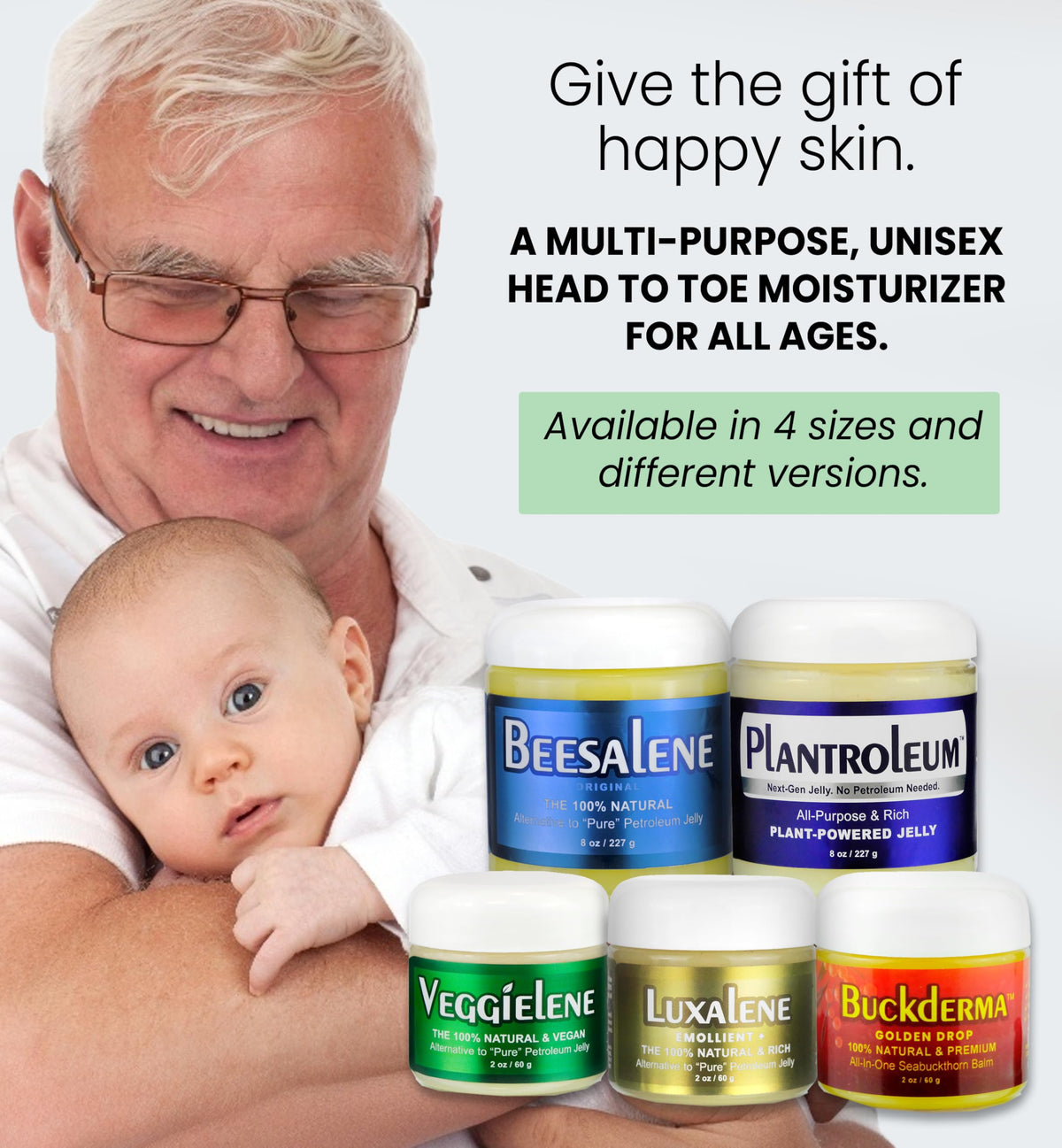Beesaluxe Veggielene eco-packaging emphasis on cruelty-free ethos