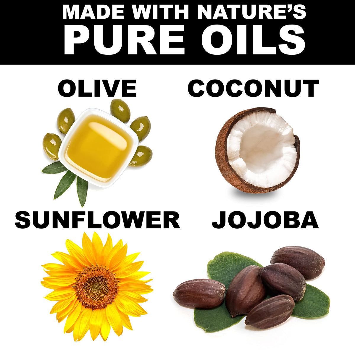 Soap production process illustrating traditional craft and gentle oil blending