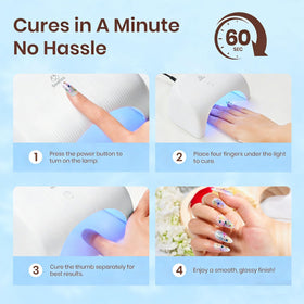 Beetles base coat 7.5ml enhances adhesion for lasting color