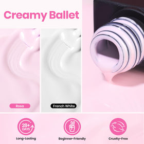 Beetles base coat 8ml boosts adhesion for smooth color.