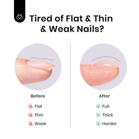 Beetles Builder Gel 7-in-1 function closeup showing thickening and shaping