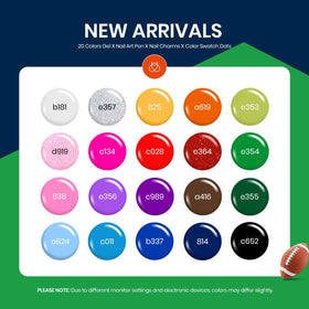 Beetles Color Card Doudou helps quick color identification.