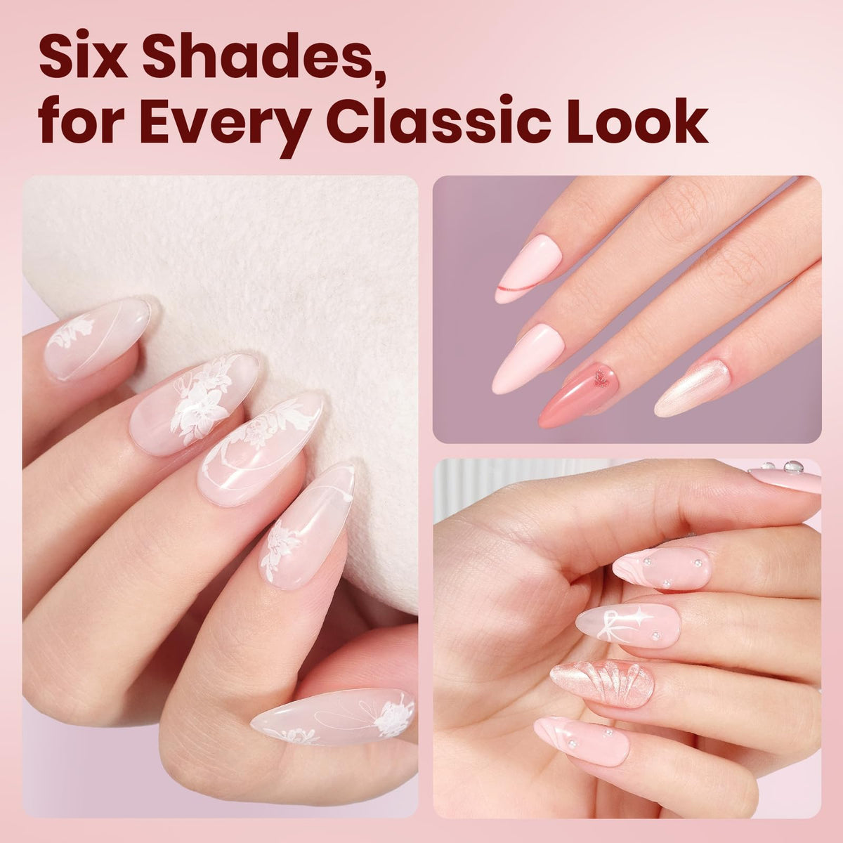 Beetles cuticle oil roll-on keeps nails nourished during routine care.