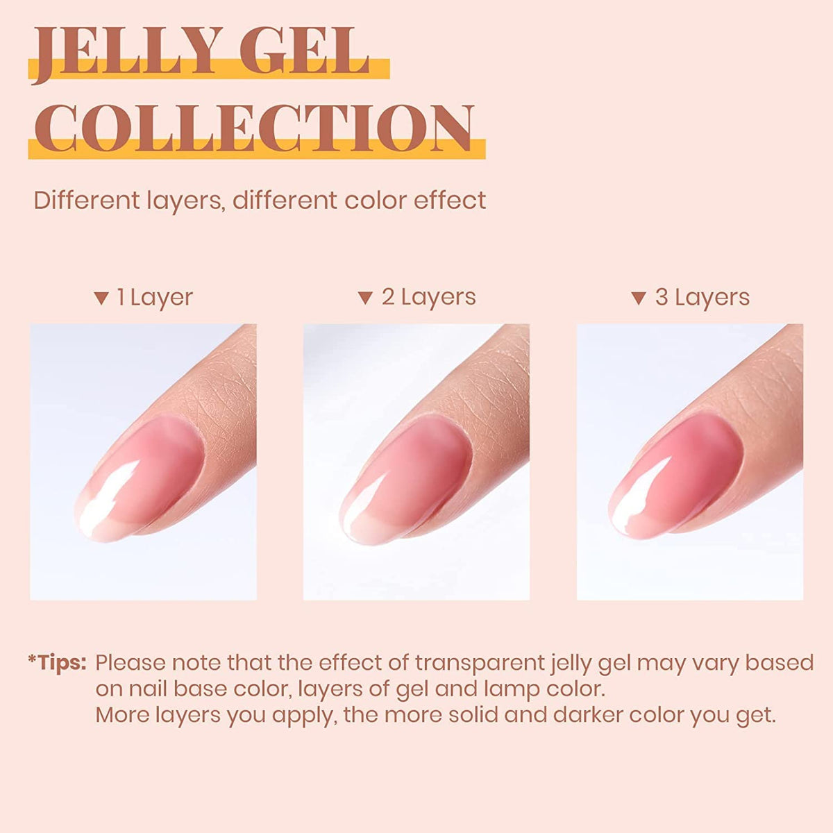 Beetles DIY manicure kit with removal tools supports easy home sessions