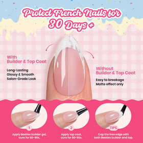 Beetles DIY nail art with diamonds and color ideas