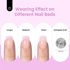 Beetles DIY nail art design for customization