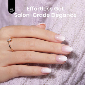 Beetles durable, salon-like manicure at home for long-lasting wear