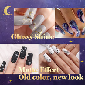 Beetles burgundy bottle close-up highlighting a deep shade for elegant manicures