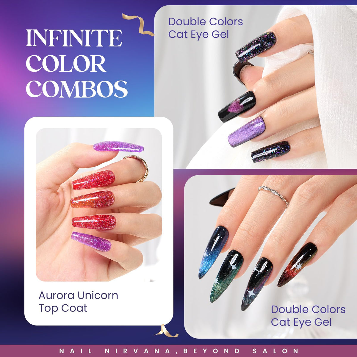 Beetles gel polish care guide with tips for storage and longevity