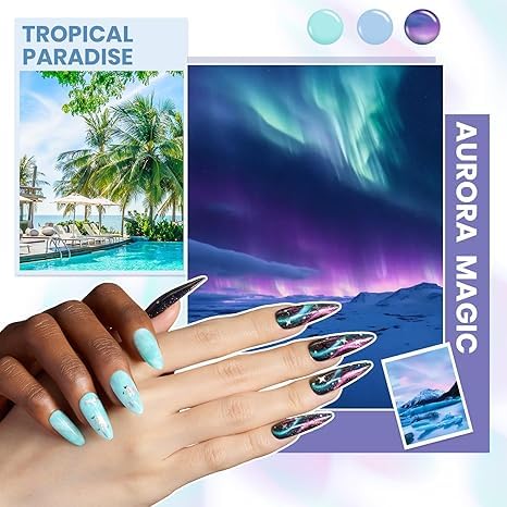 Beetles cuticle care items simplify prep for polished nails