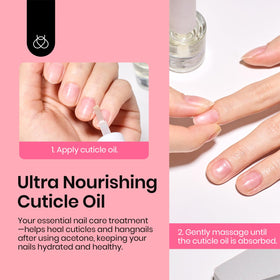 Beetles Gel Polish Remover Kit nail cleaner brush for gentle prep.