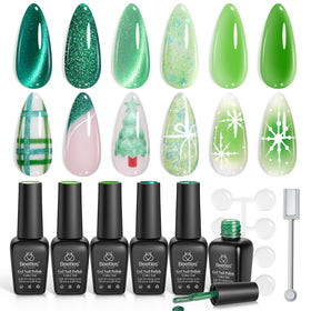 Beetles Gift-ready packaging appeals to nail lovers