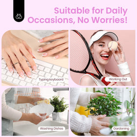 Beetles nail kit makes a thoughtful gift for travel and daily wear