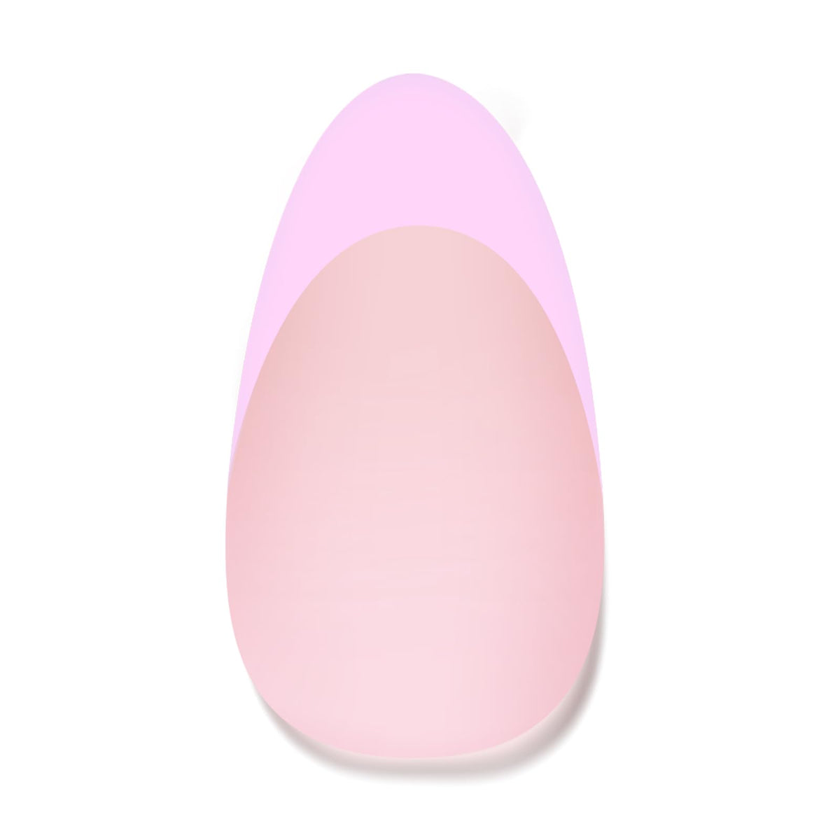 Beetles Purple French Tips set makes gifting easy for manicure lovers.