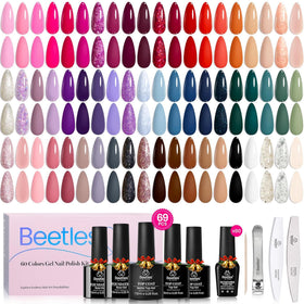 Beetles Gift-ready packaging makes a thoughtful beauty gift