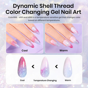 Beetles gift set manicure collection for nail art enthusiasts.