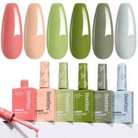 Beetles home manicure kit for salon-like results at home