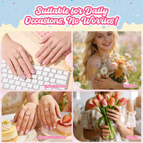 Beetles long-lasting wear with at-home manicure possibilities