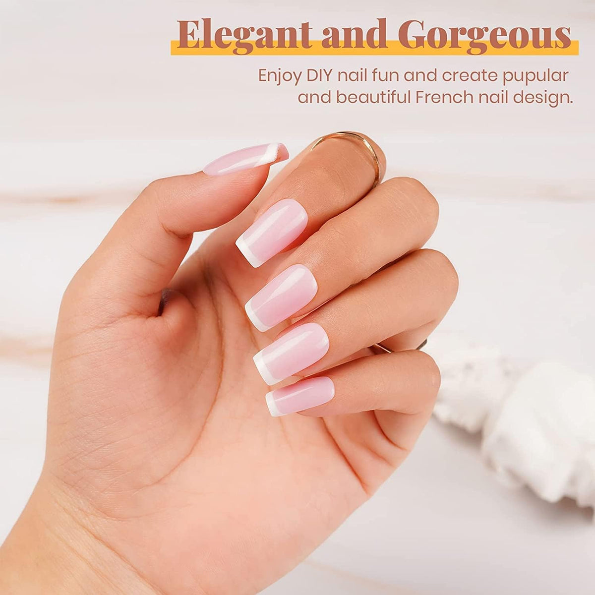 Beetles gel polish delivers durable shine for weeks with proper cure