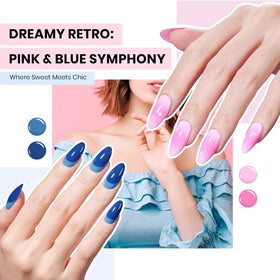 Beetles Matte Top Coat for velvety, sophisticated looks
