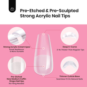 Beetles mini UV lamp speeds curing for DIY nails.