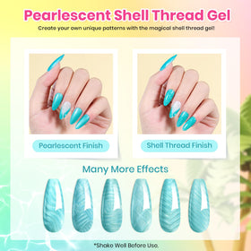 Beetles neon gel polish shades for bold summer looks