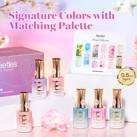 Beetles Petal Charm Cat Eye bottles 15ml offer long-lasting value