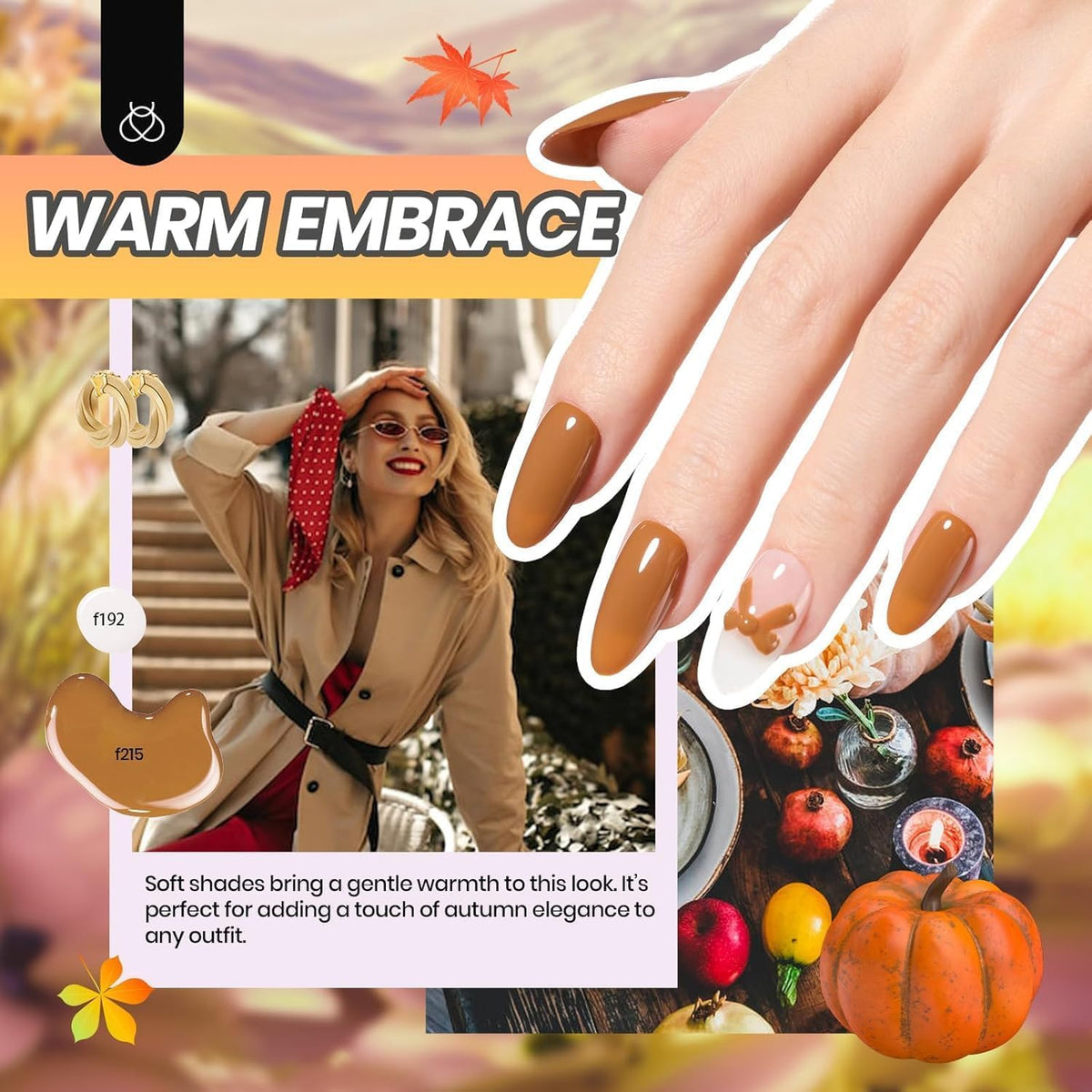 Beetles professional nail lamp for quick, even curing at home