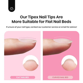 Beetles Tipex kit contents offer an all-in-one home salon solution.