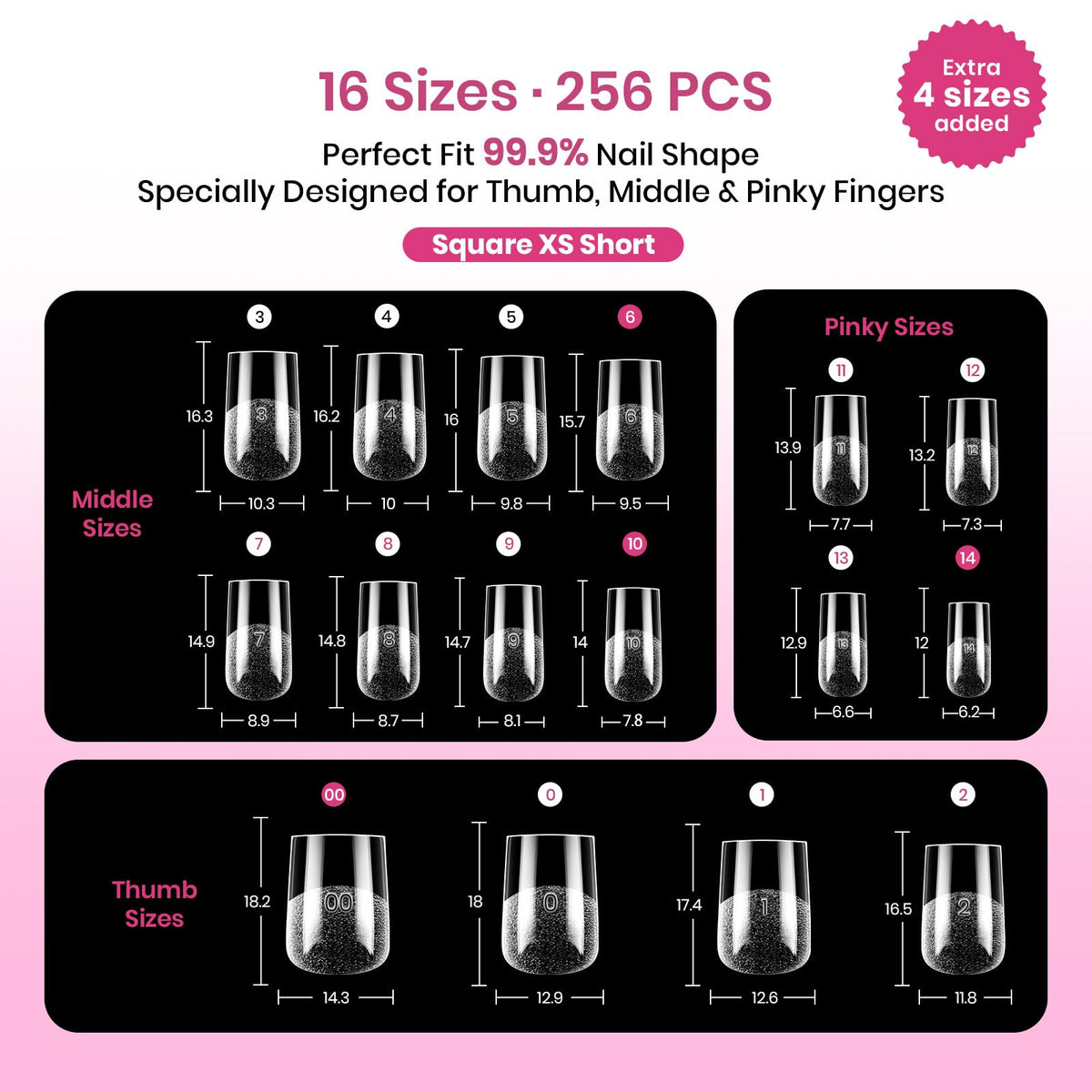 Beetles Tipex Lite beginner-friendly kit supports simple DIY nail art.