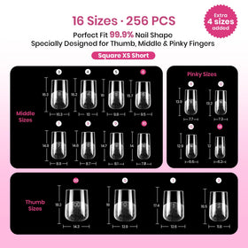 Beetles Tipex Lite beginner-friendly kit supports simple DIY nail art.