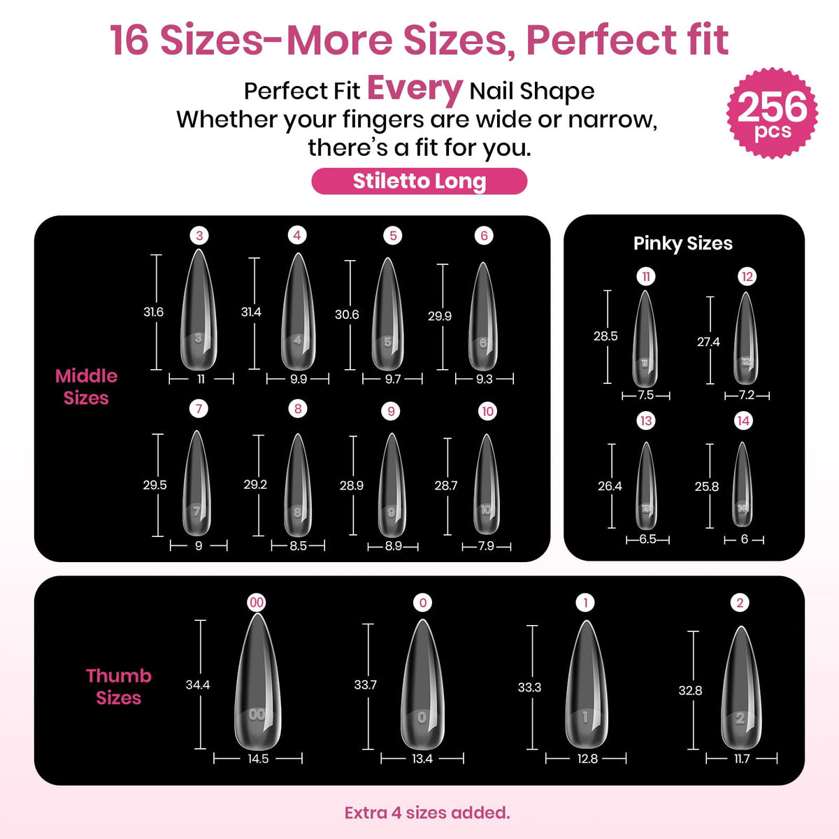 Beetles Tipex Lite easy application for beginners during DIY nails.