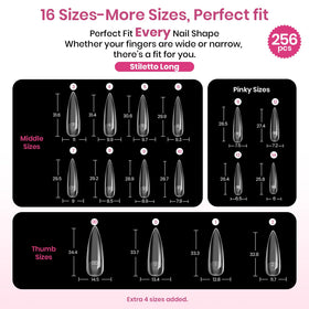 Beetles Tipex Lite easy application for beginners during DIY nails.
