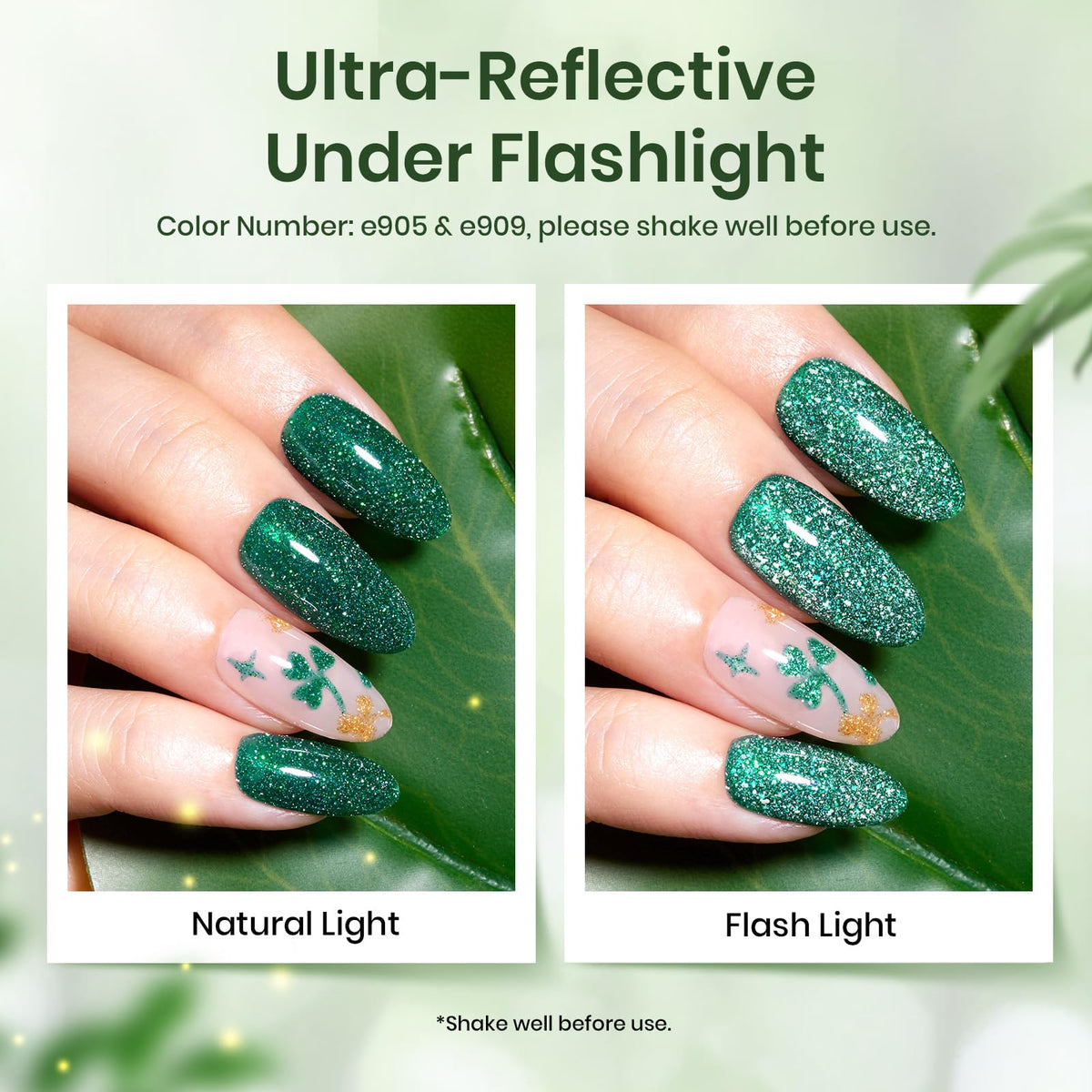 Beetles UV-LED curing process highlights quick, efficient gel polish setting