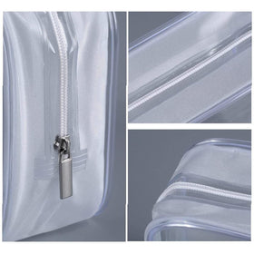 BEFORYOU TSA-approved bags simplify airport security and packing