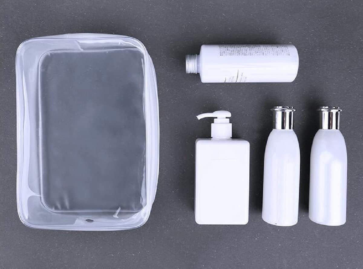 BEFORYOU waterproof material protects liquids during travel