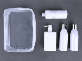 BEFORYOU waterproof material protects liquids during travel