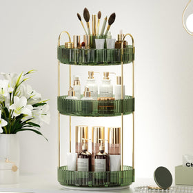 BEFSOP wide application and customizable tiers fit cosmetics and perfumes.