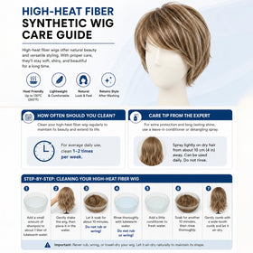 BeiSDWig platinum pixie color-detail emphasizes the silver-gray shade.