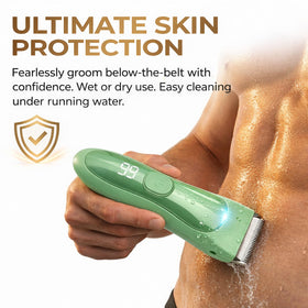 Bekhic Travel Lock and discreet packaging protect privacy during travel.