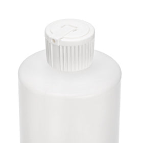 Bekith BPA-free refillable bottles for shampoos, lotions, and sauces