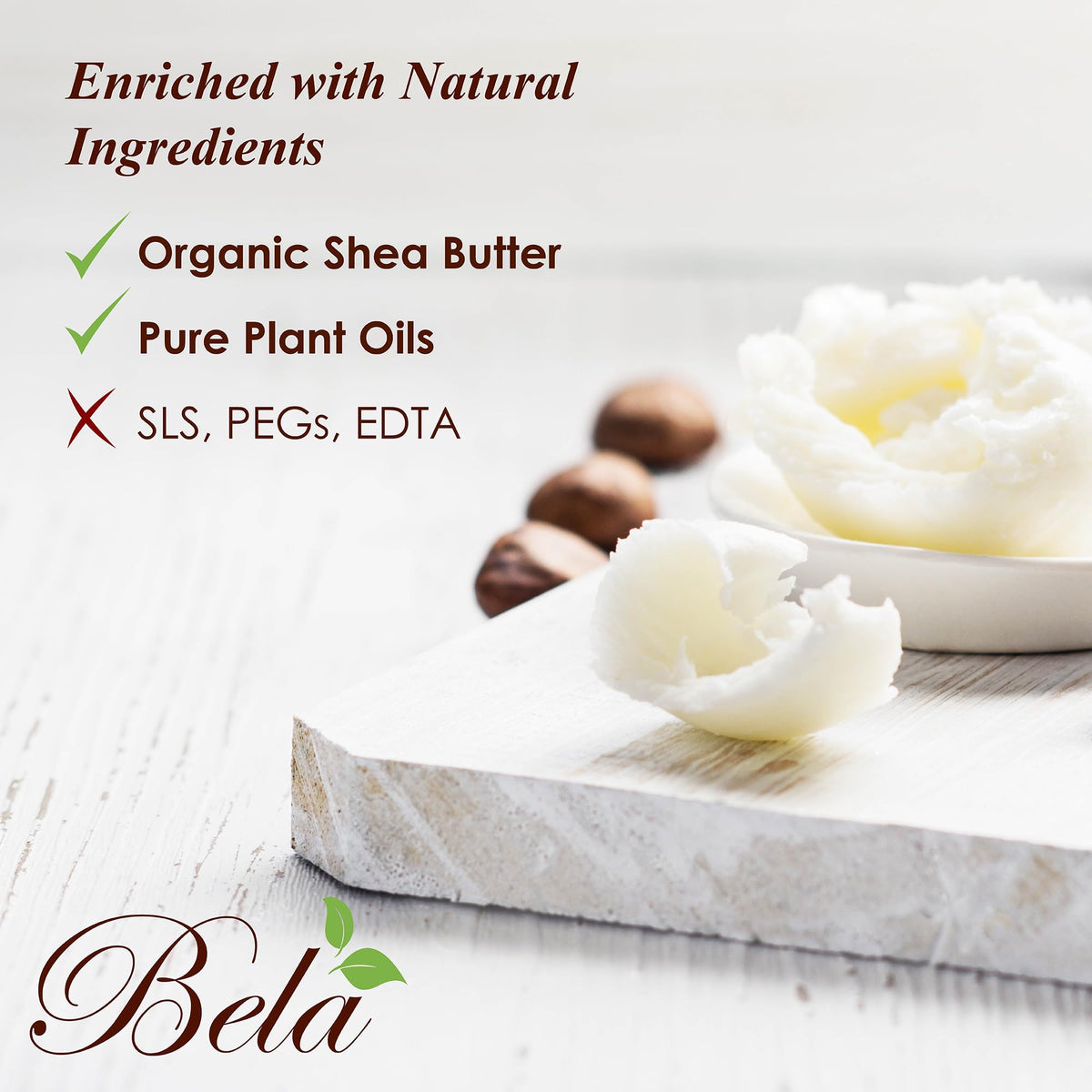 BELA Australia-made goat milk soap displayed in bathroom setting