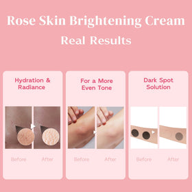 BELIARST elbow area care for smoother appearance and hydration.