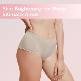 BELIARST inner thigh area treatment for even-looking skin.