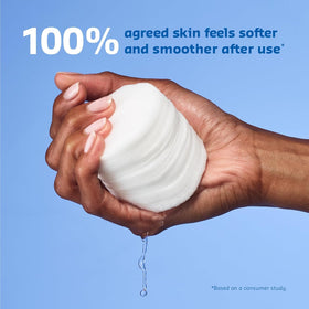 belif PHA 2% Toner Pads with smooth side for calming hydration