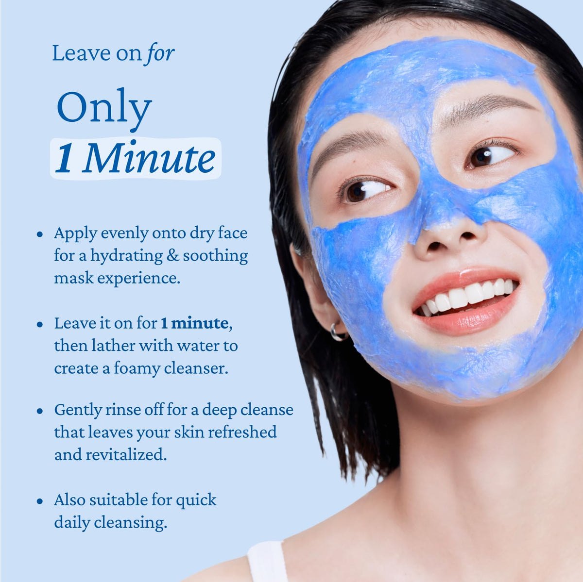belif Super Knights madecassoside emphasizes calming skin comfort.