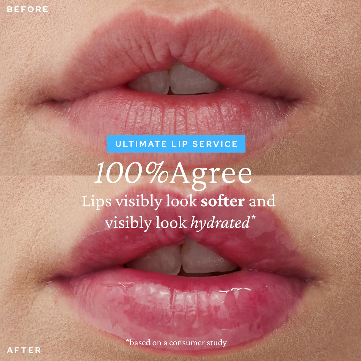 Belif Lipcerin Berry Night Care concept for overnight nourishment