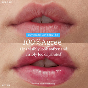 Belif Lipcerin Berry Night Care concept for overnight nourishment