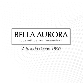 BELLA AURORA dermatology-tested seal reflects safety and reliability.